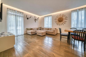 Apartment Heinz Merano